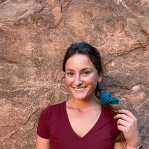 Meet your Posher, Janelle